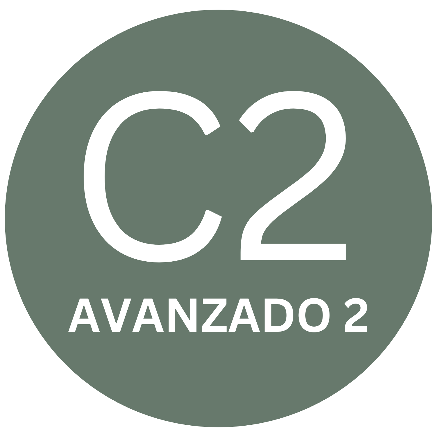 Interacción C2 - Avanzado 2