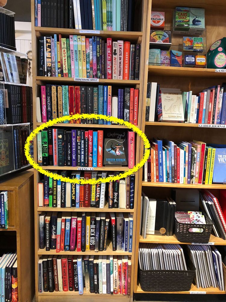 Singing Pebble Books.Full Shelf. 2022.jpeg